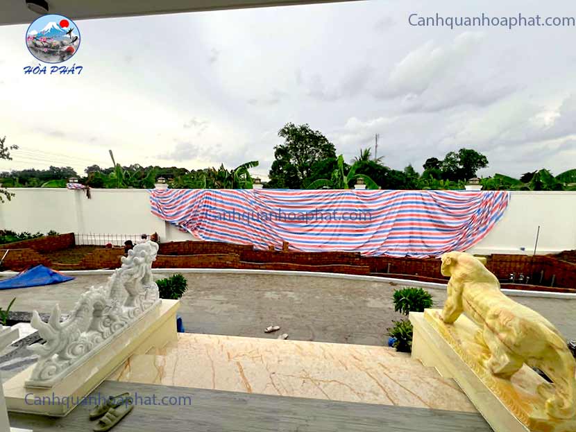 góc nhìn từ nhà