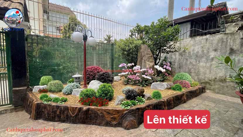 lên thiết kế 3D 