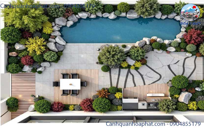 thiết kế 3D