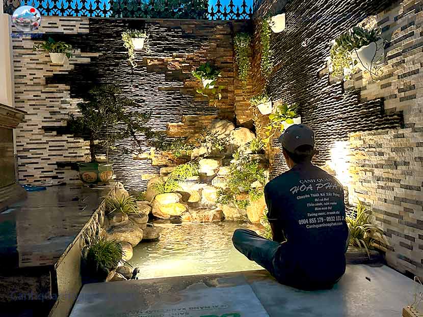 công trình thủ dầu một