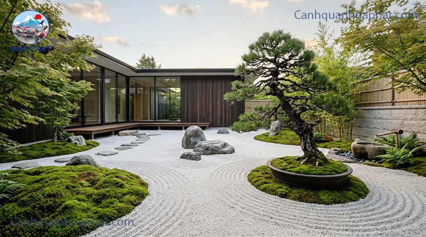  zen garden hòa phát
