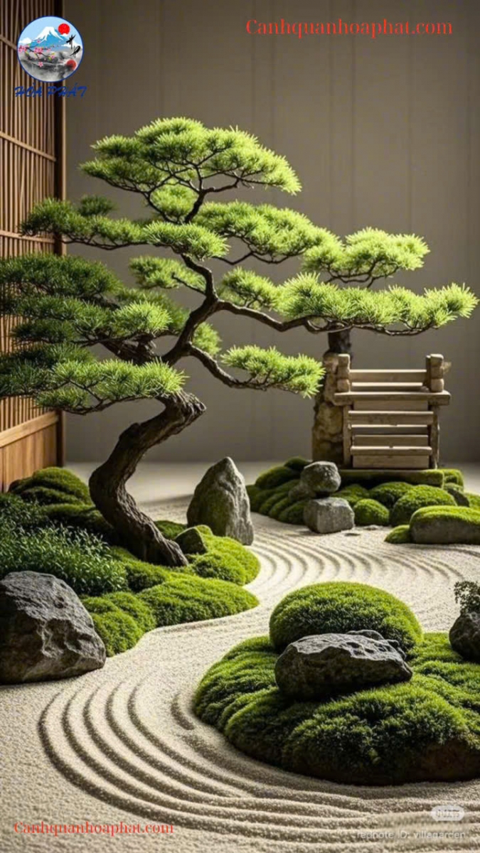 zen-garden-canh-quan-hoa-phat