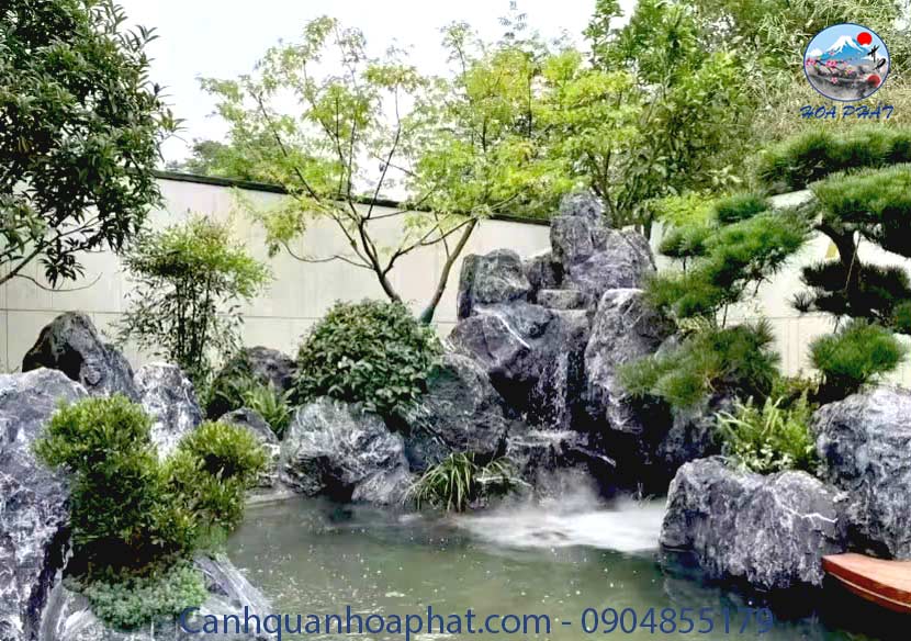 Những Sai Lầm Khi Thiết Kế Hồ Cá Koi Và Giải Pháp