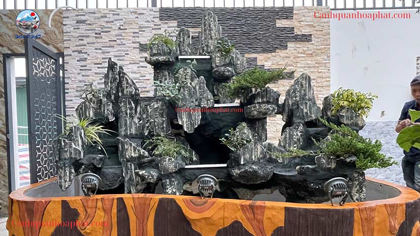 Hồ cá Koi mini có nuôi được lâu dài không? Sự thật cần biết